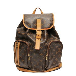 Louis Vuitton Sac de Bosphore Monogram Backpack